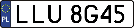 LLU8G45