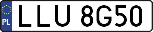 LLU8G50