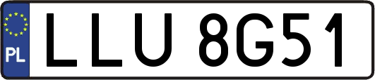 LLU8G51