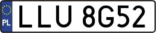 LLU8G52