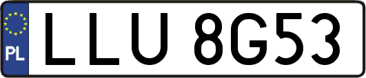 LLU8G53