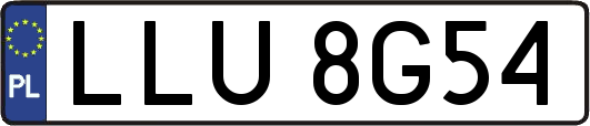 LLU8G54