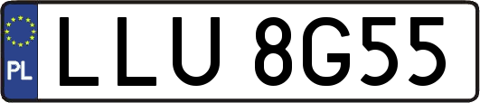 LLU8G55