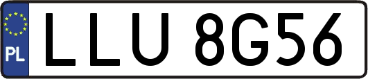 LLU8G56