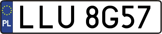 LLU8G57