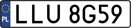 LLU8G59