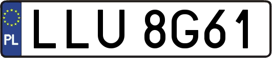 LLU8G61