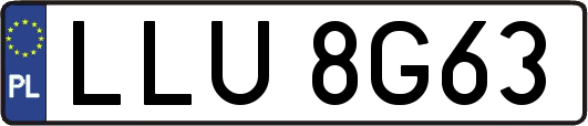 LLU8G63