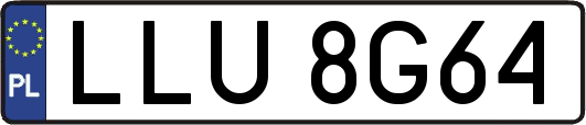 LLU8G64