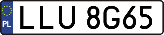 LLU8G65