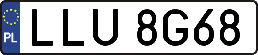 LLU8G68