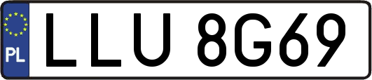 LLU8G69