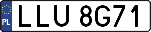 LLU8G71