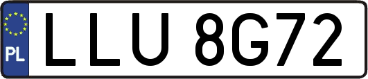 LLU8G72