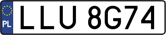 LLU8G74