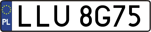 LLU8G75