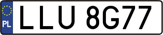 LLU8G77