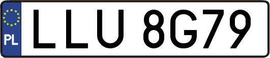 LLU8G79