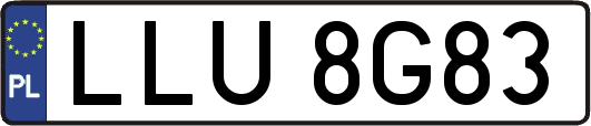 LLU8G83