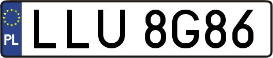 LLU8G86
