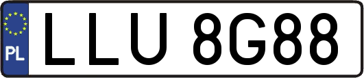 LLU8G88