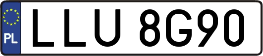 LLU8G90