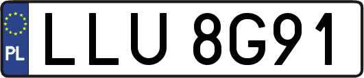 LLU8G91