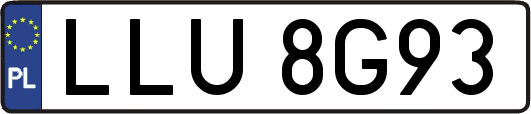 LLU8G93