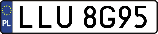 LLU8G95