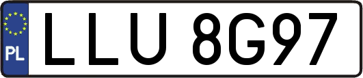 LLU8G97