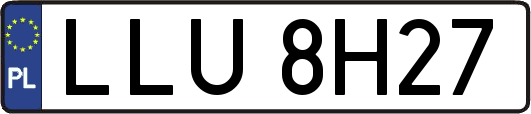 LLU8H27