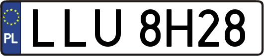 LLU8H28