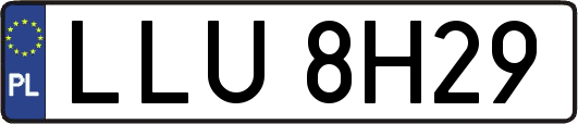 LLU8H29