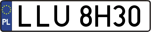 LLU8H30