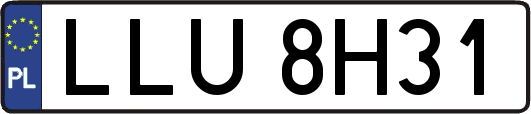 LLU8H31