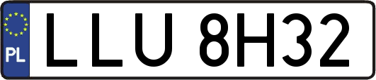 LLU8H32