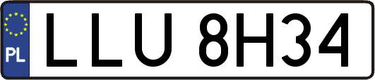 LLU8H34