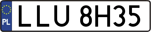LLU8H35