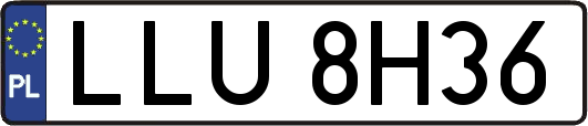LLU8H36