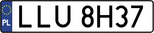 LLU8H37
