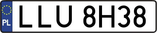 LLU8H38