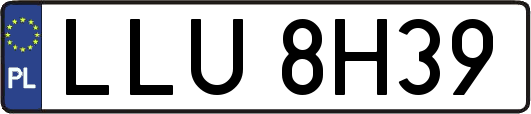 LLU8H39