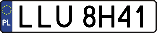 LLU8H41