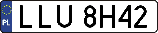 LLU8H42