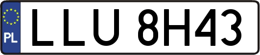 LLU8H43