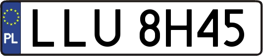 LLU8H45
