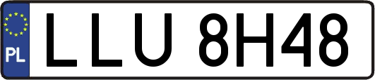 LLU8H48