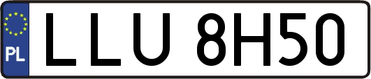 LLU8H50