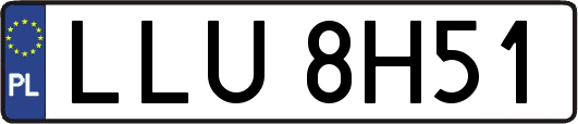 LLU8H51