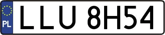 LLU8H54